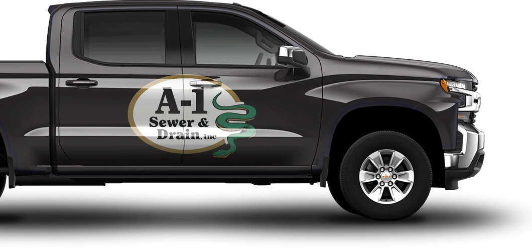 service vehicle