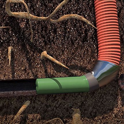 trenchless pipe repair